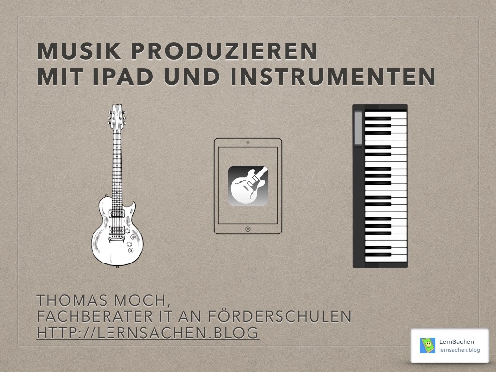 musik mit ipad und instrumenten.001