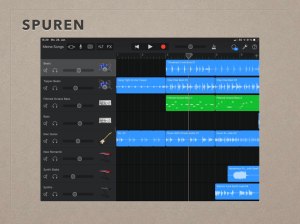 musik mit ipad und instrumenten.005