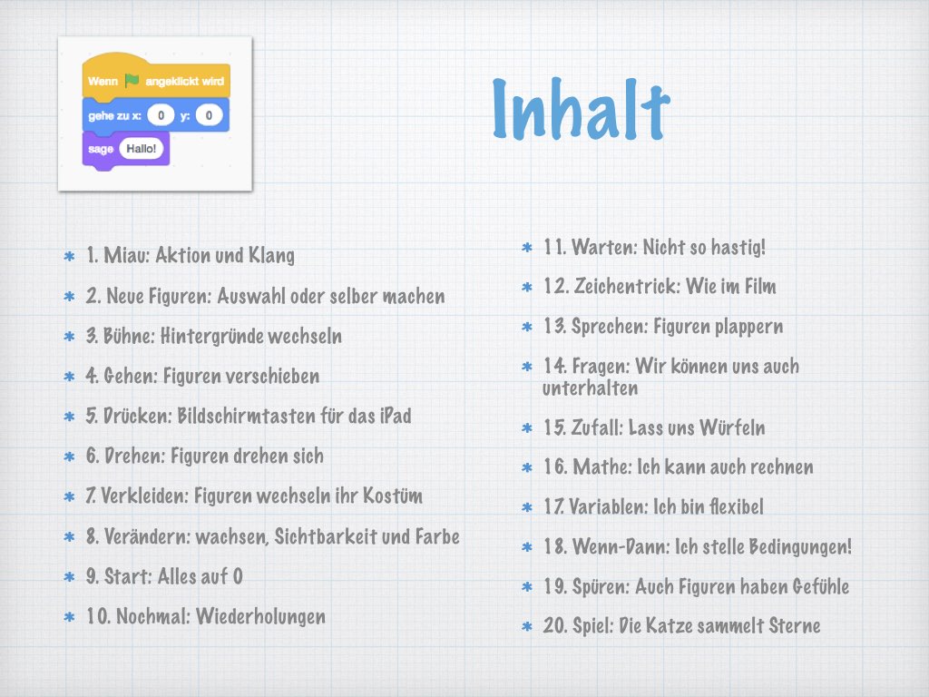 Scratch - Programmieren für Einsteiger.002