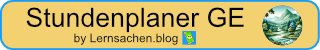 Stundenplaner GE